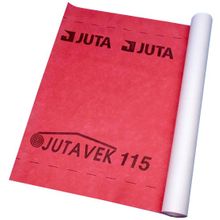 Juta Ютавек 115 1.5 м*50 м красная