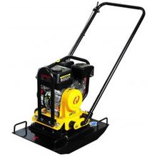 Виброплита Zitrek CNP 19-2 (Loncin 200F)