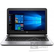 Hp ProBook 430 G3 W4N81EA Metallic Grey 13.3"
