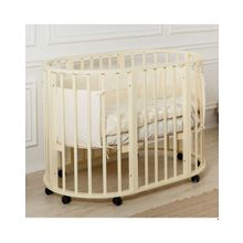 Incanto Gio Deluxe 6 в 1 слоновая кость