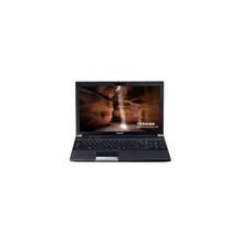 Ноутбук Toshiba Satellite R850-12X (PT52CE-00P015RU)