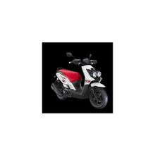 Скутер IRBIS BWS 150cc 4т