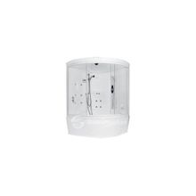 Doctor Jet Box Gioia с турецкой баней