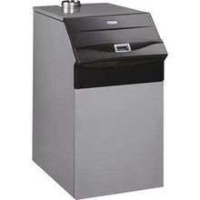 Напольный конденсационный газовый котел BAXI Power HT 1.650