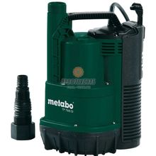 Metabo Погружной насос для чистой воды Metabo TP 7500 SI 0250750013