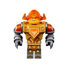 Конструктор LEGO 72006 Nexo Knights Мобильный арсенал Акселя