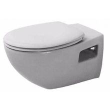 Duravit Крышка-сиденье DURAPLUS 0064190096 с микролифтом