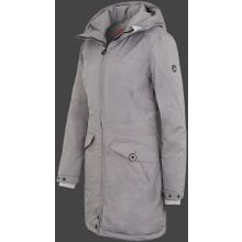 Wellensteyn Cucina-876 Silvermelange