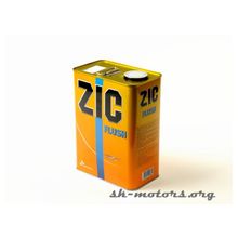 Масло промывочное  Flushing Zic (Уни)