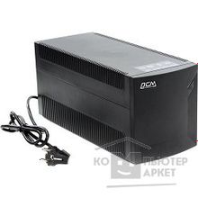 PowerCom UPS  RPT-1025AP