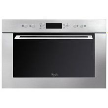 Whirlpool AMW 735 IX