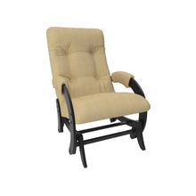 ПМ: Мебель Импэкс Кресло-глайдер Бергамо КР