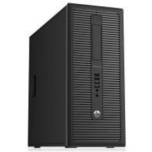 HP EliteDesk 800 G1 Tower (J7D18EA) настольный ПК