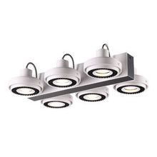 Odeon Light 3490 6C SATELIUM спот (поворотный светильник)