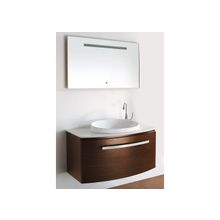 Мебель для ванной TIMO Т-17029 1000х520х560