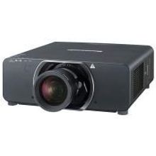 PANASONIC PT-DZ10KE проектор