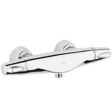 Смеситель для душа, термостат, Chiara, Grohe 34071000