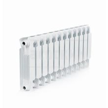 Биметаллический радиатор RIFAR Monolit 350 - 12 секций