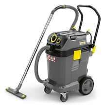 Пылесос для сухой и влажной уборки Karcher NT 50 1 Tact Te L