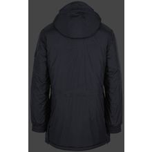 Wellensteyn Brandungsparka-04 Dunkelblau