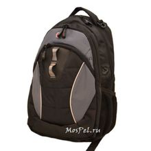 Рюкзак Wenger 16062415 серый