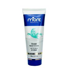 Крем для рук с морскими водорослями More Beauty 100мл