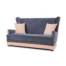диван-кровать ричмонд (вельвет люкс)