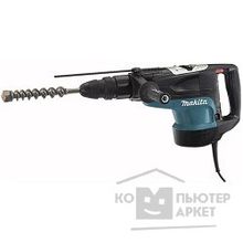 Makita HR5201C Перфоратор SDS-max HR5201C