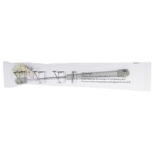 Газовый лифт ТУНДРА GL060GR, 60N, цвет серый