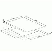 SMEG SIM693WLDR