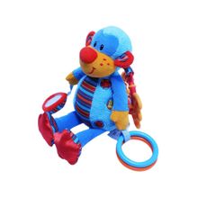 Roxy Kids Мартышка "Мо" со звуком RBT100150А