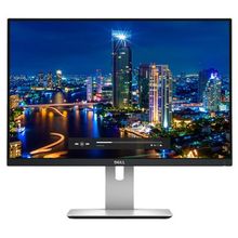 Монитор dell u2415 2415-0869, 24.1" (1920x1200), ips, hdmi, dp