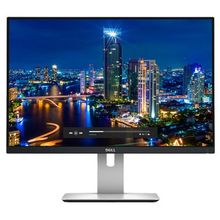 Монитор dell u2415 2415-0869, 24.1" (1920x1200), ips, hdmi, dp