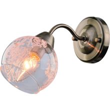 Бра Arte Lamp A1292AP-1AB MARTINA