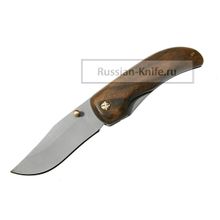 Нож складной Егерьский-1 (сталь 95Х18)