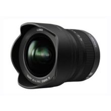 Объектив Panasonic Lumix H-F008E FISHEYE 8mm F 3.5 G