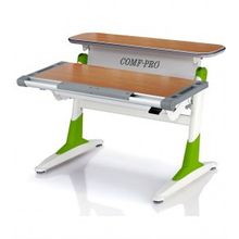 Comf-Pro Coho бук зеленые вставки