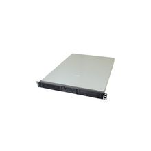 Сервер RackNode™ 1U Core i3 i5 i7 Rackmount 19"