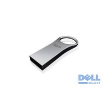 Накопитель USB2.0 Silicon Power Firma F80 32Gb Silver