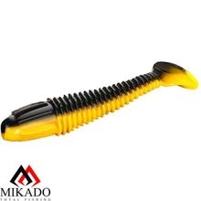 Виброхвост Mikado NIHONTO 6.5 см.   354  ( 5 шт.)