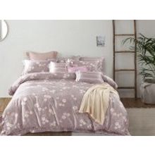 Постельное белье 100% Тенсел Семейное Аsabella 116-7