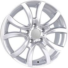 ENKEI SL47 7x16 5x114.3 ET45 D66.1