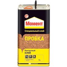 Момент Пробка 5 л