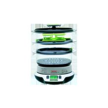 Пароварка Tefal VS400331