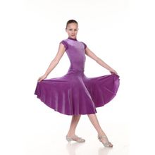 Платье рейтинговое Chersasport 7985