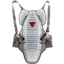 Защита Dainese Action Wave S 02 White