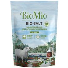 Biomio Bio Salt 1 кг