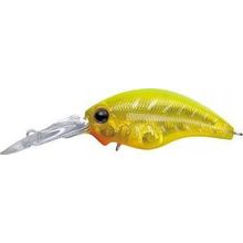 Воблер Wild Hunch Rattle in, #67 EverGreen