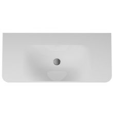 Am.Pm Мебель для ванной Sensation 100 табачный дуб, текстурированная