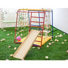 Sportswill Baby Hit Maxi